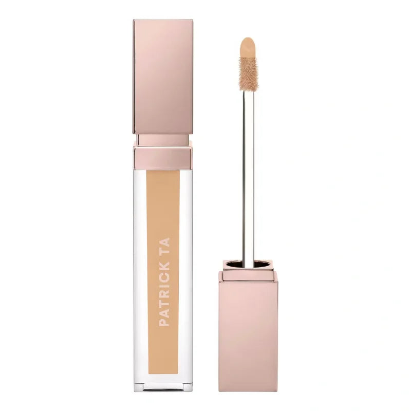 PATRICK TA Major Skin Soft Blur Brightening Concealer