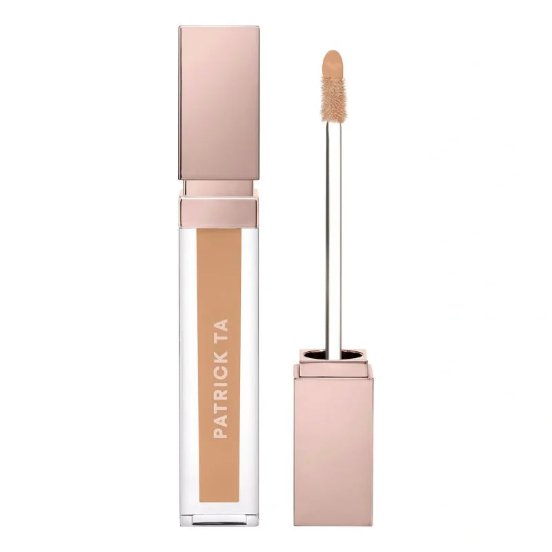 PATRICK TA Major Skin Soft Blur Brightening Concealer