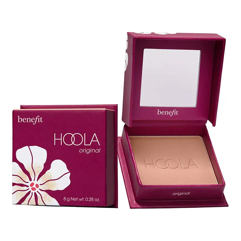Benefit Cosmetics Hoola Matte Bronzer