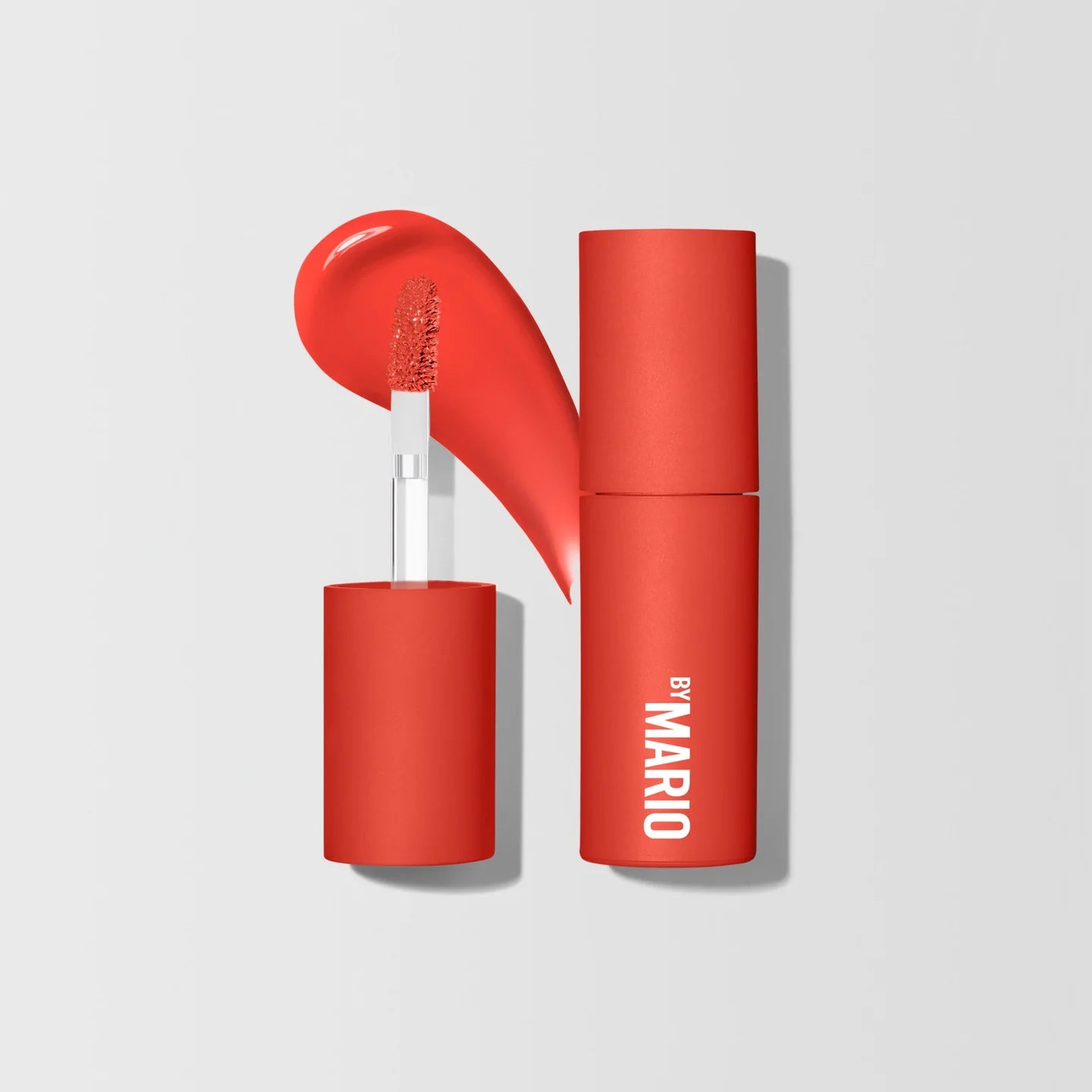 Makeup By Mario MoistureGlow™ Plumping Lip Color - Poppy