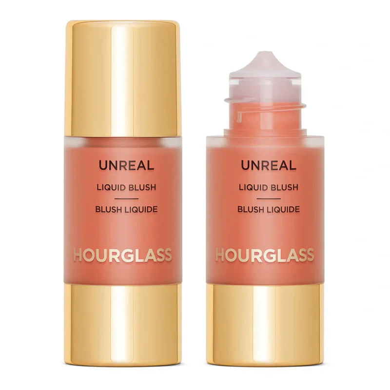 Hourglass Unreal Liquid Blush