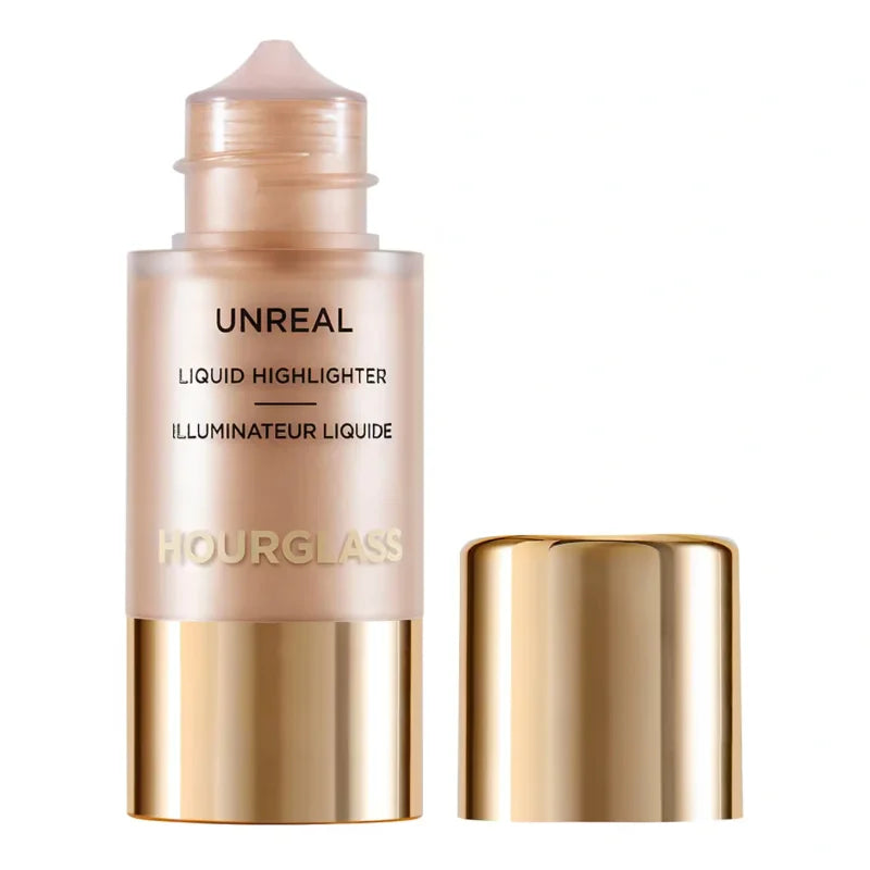 Hourglass Unreal Liquid Highlighter