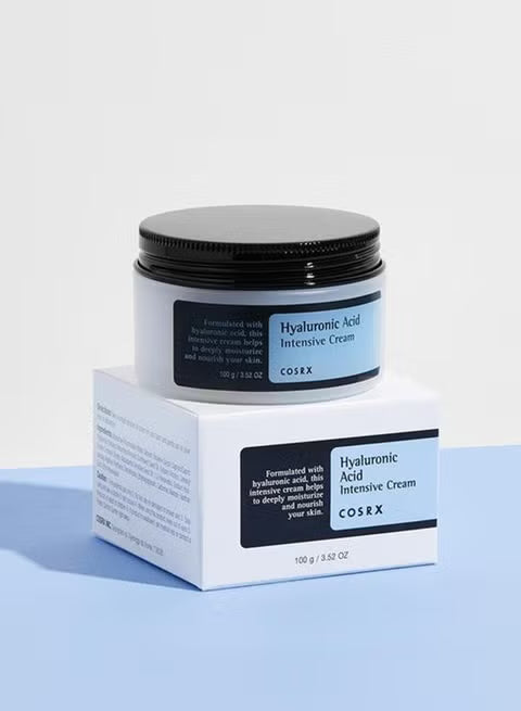 Cosrx Hyaluronic Acid Intensive Cream - 100ml
