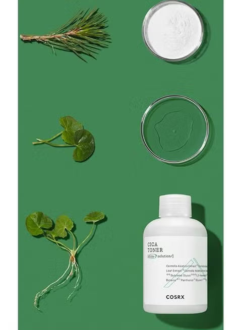 Cosrx Pure Fit Cica Toner – 150 ml