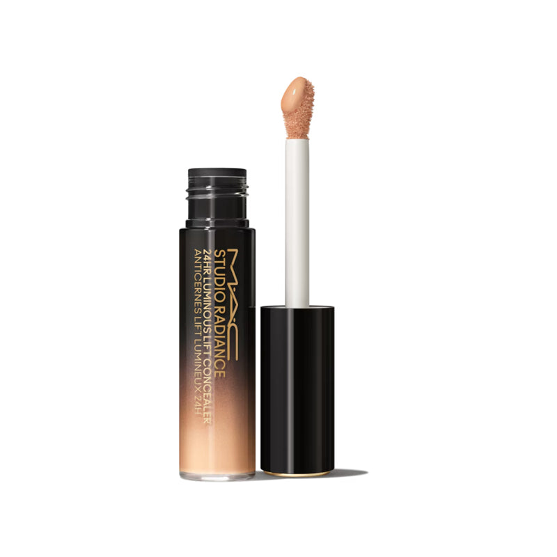 Mac Cosmetics Studio Radiance 24hr Luminous Lift Concealer – 11 ml