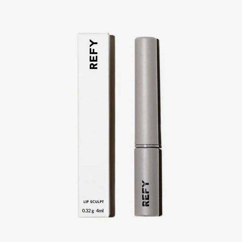 Refy Lip Sculpt Lip Liner and Setter - Sepia