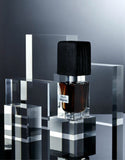 Nasomatto Black Afgano EDP For Unisex - 30 ml