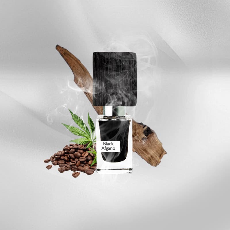 Nasomatto Black Afgano EDP For Unisex - 30 ml