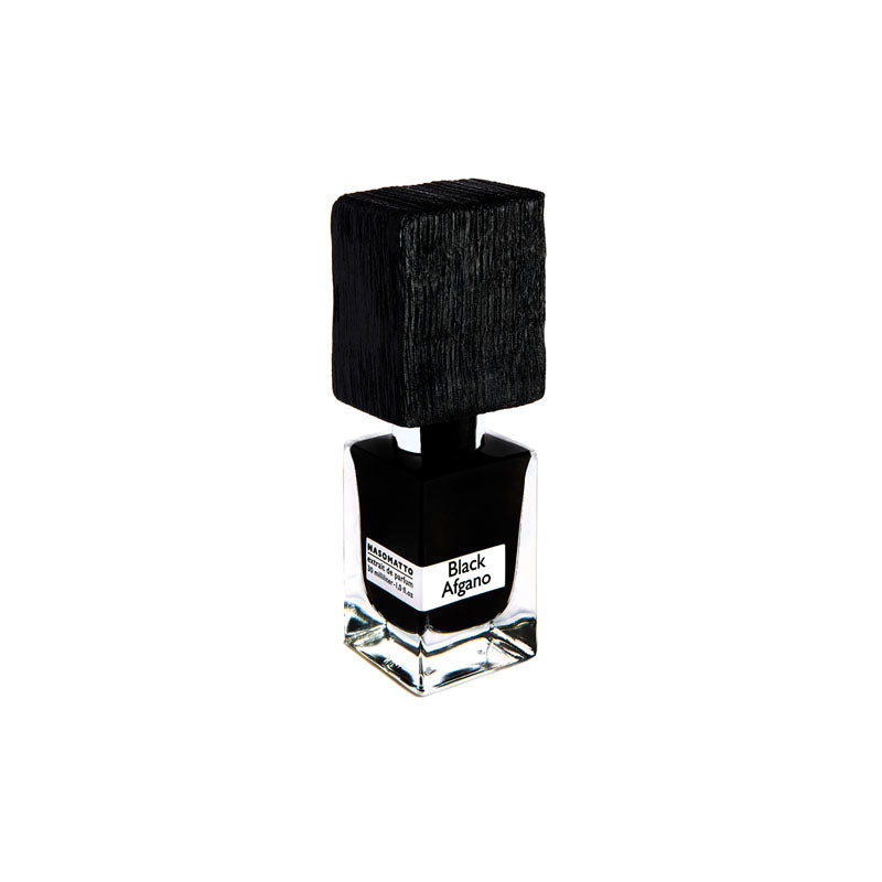 Nasomatto Black Afgano EDP For Unisex - 30 ml