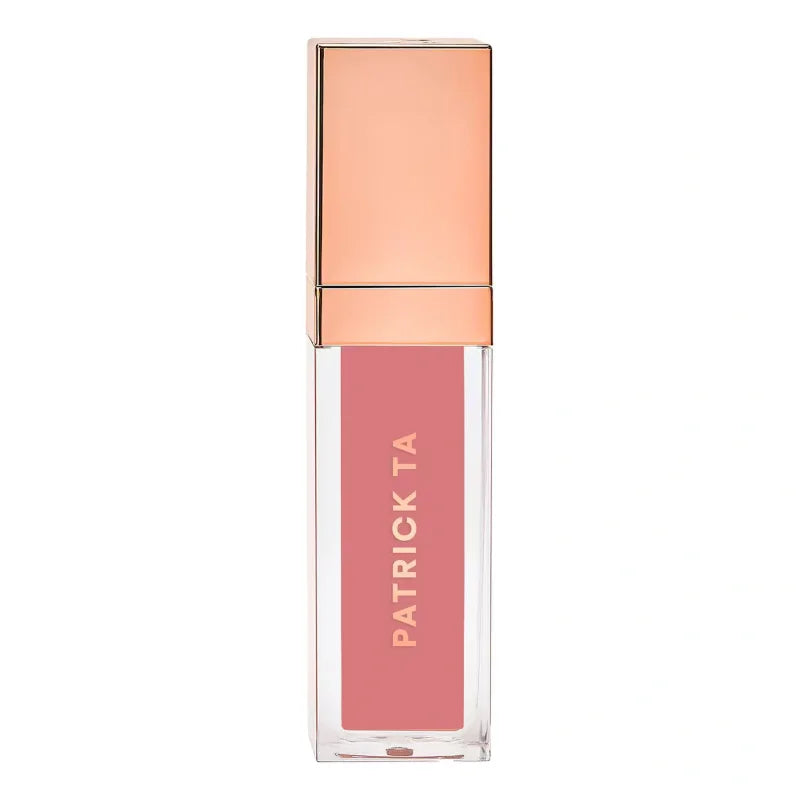 PATRICK TA Major Volume Plumping Lip Gloss