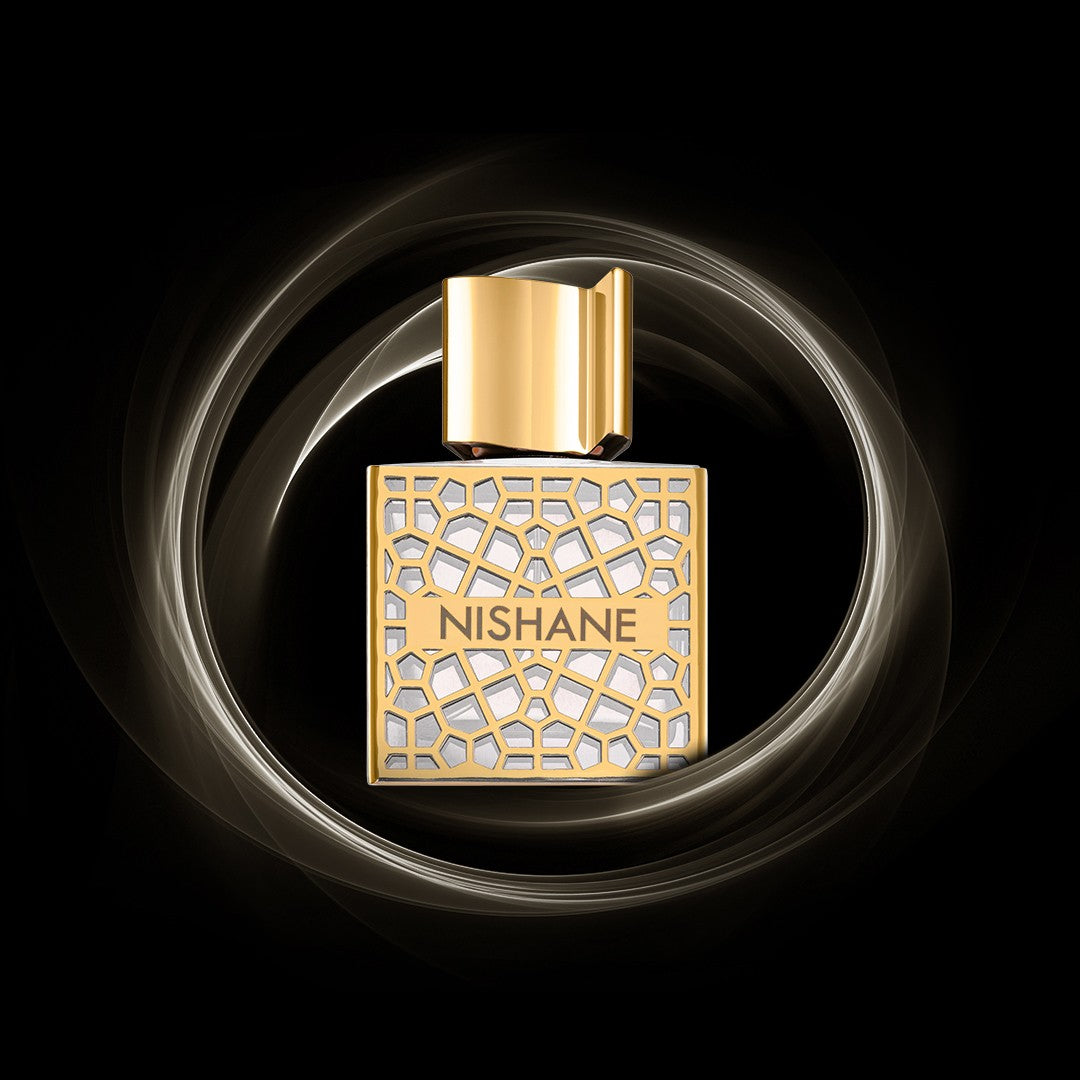Nishane Hacivat Oud EDP For Him - 100 ml