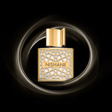 Nishane Hacivat Oud EDP For Him - 100 ml