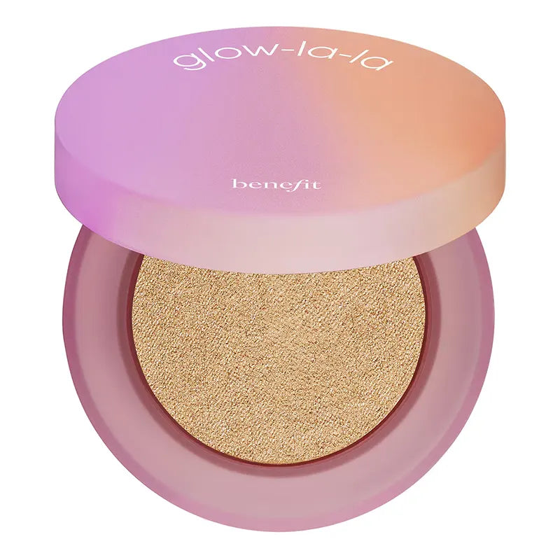 Benefit Cosmetics Glow-La-La Highlight Powder