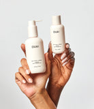 Ouai Anti-Frizz Crème Travel Size Hair Oil - 89 ml