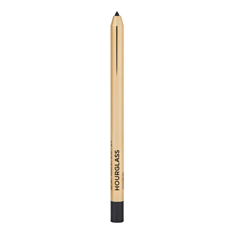 Hourglass Voyeur Waterproof Mechanical Gel Liner