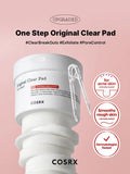 Cosrx One Step Original Clear Pad – 70 Pads