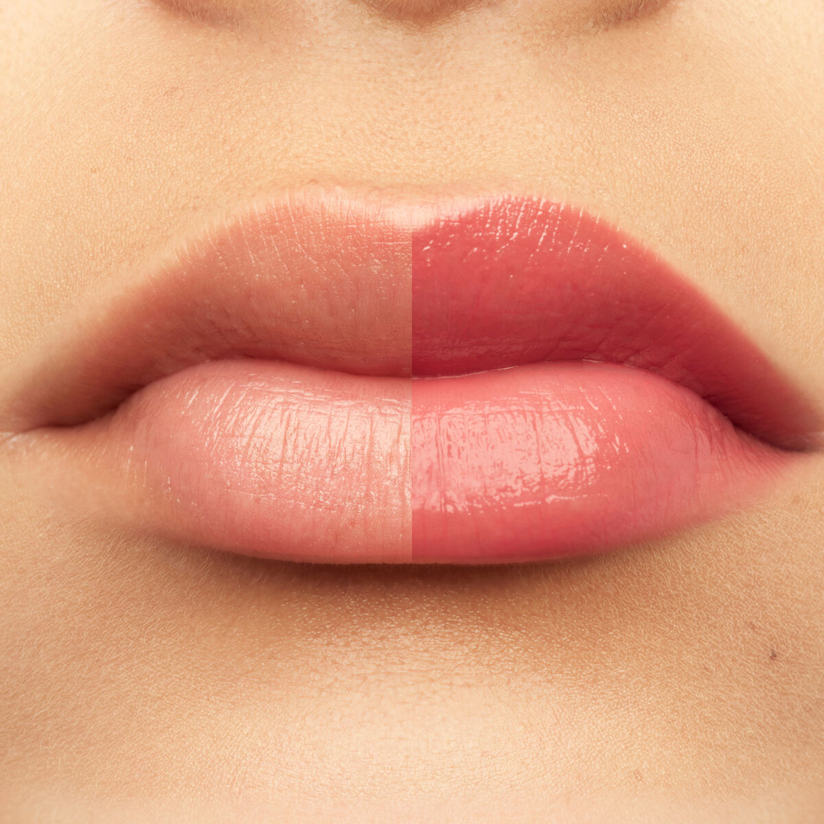 Givenchy Le Rose Perfecto Lip Balm - N201 Milky Pink