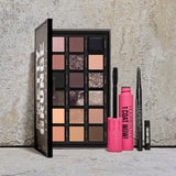 Huda Beauty Pretty Grunge Eyeshadow Palette