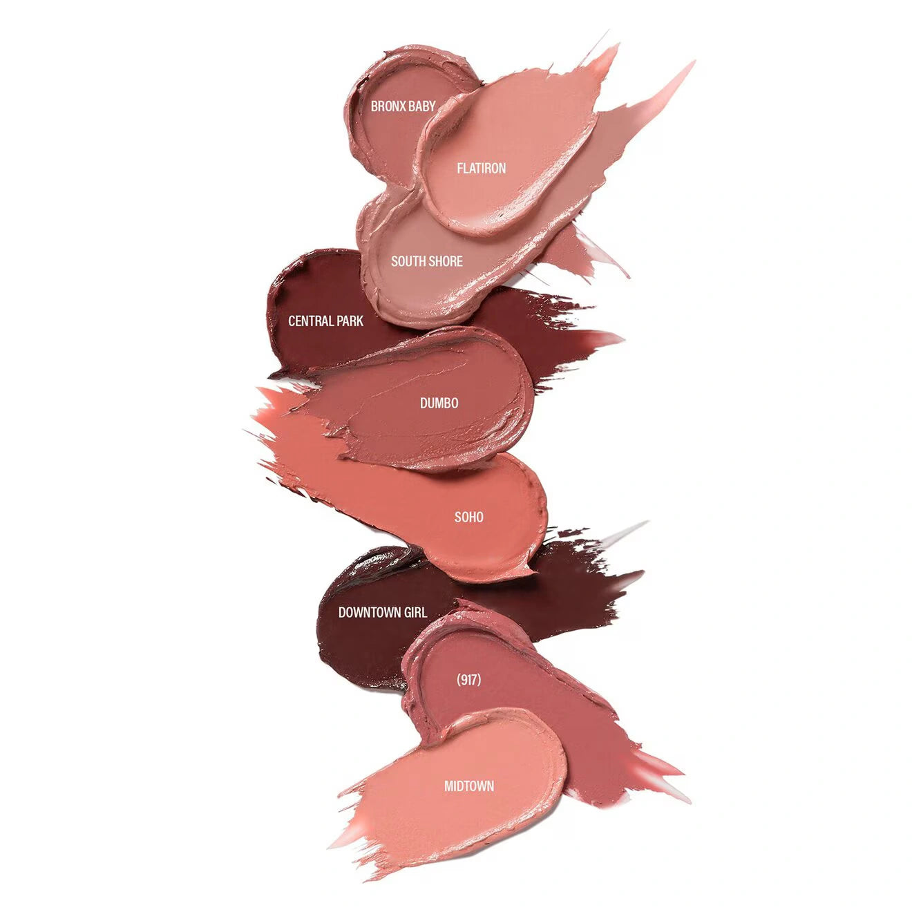 Makeup By Mario SuperSatin™ Lipstick