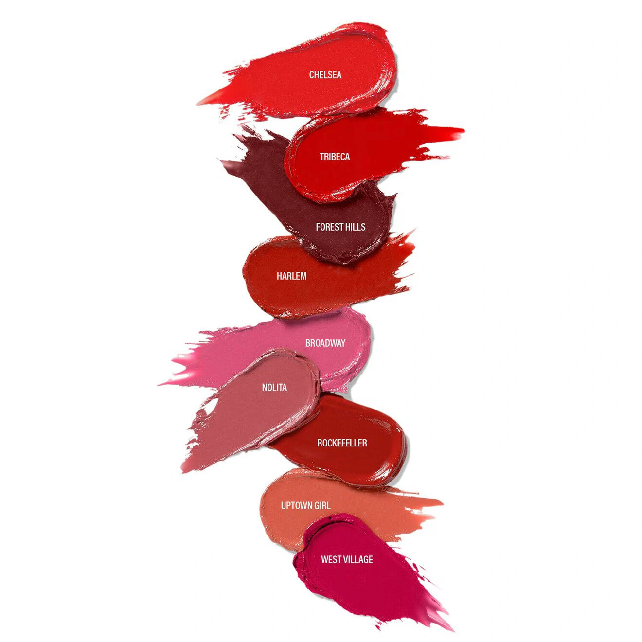 Makeup By Mario SuperSatin™ Lipstick