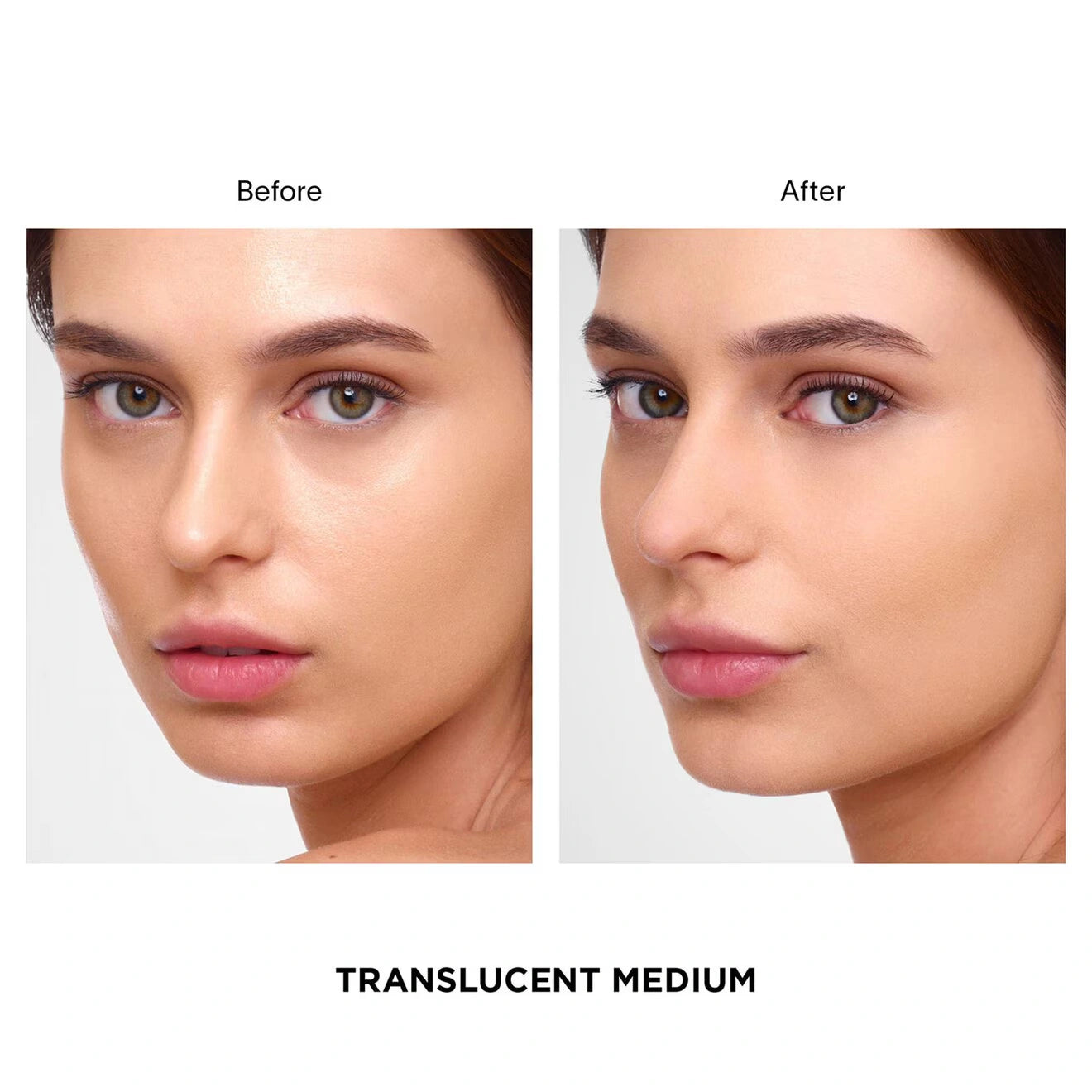 Hourglass Vanish Airbrush Pressed Powder Translucent Tan