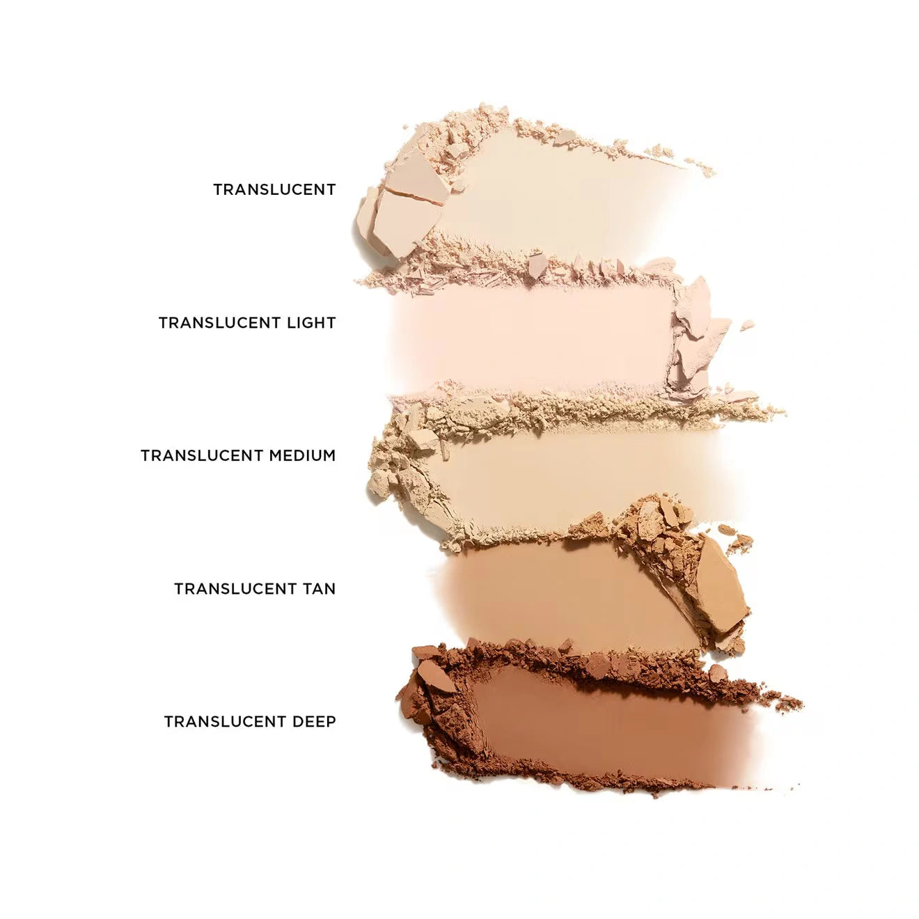Hourglass Vanish Airbrush Pressed Powder Translucent Tan