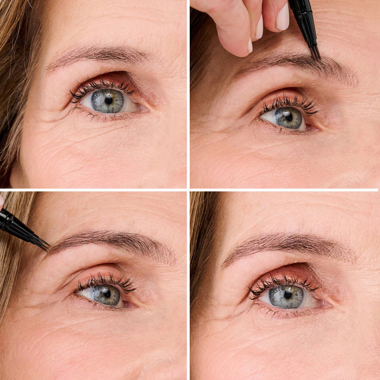 Benefit Cosmetics Mighty Fine Brow Pen