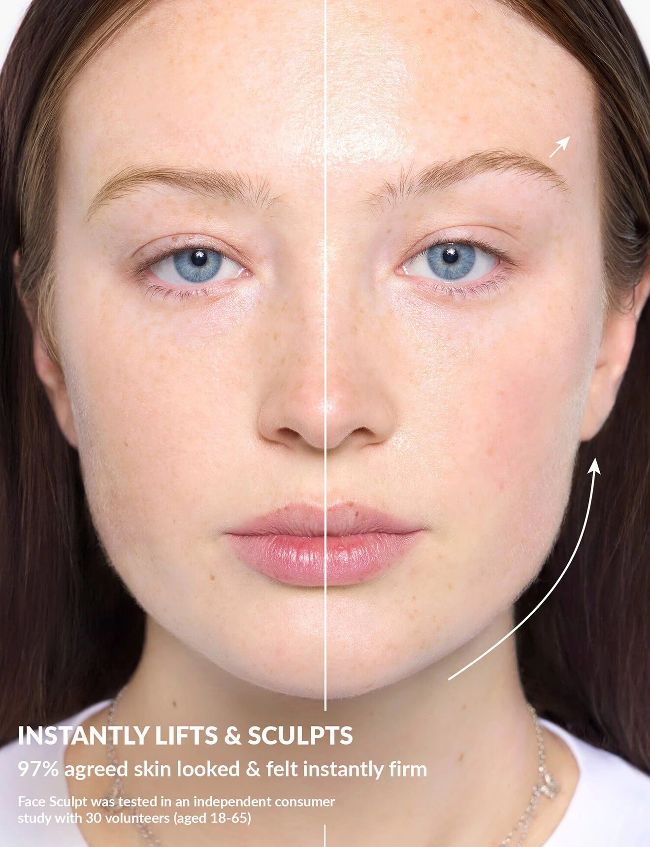 Refy Face Sculpt - Lift & Hydrate