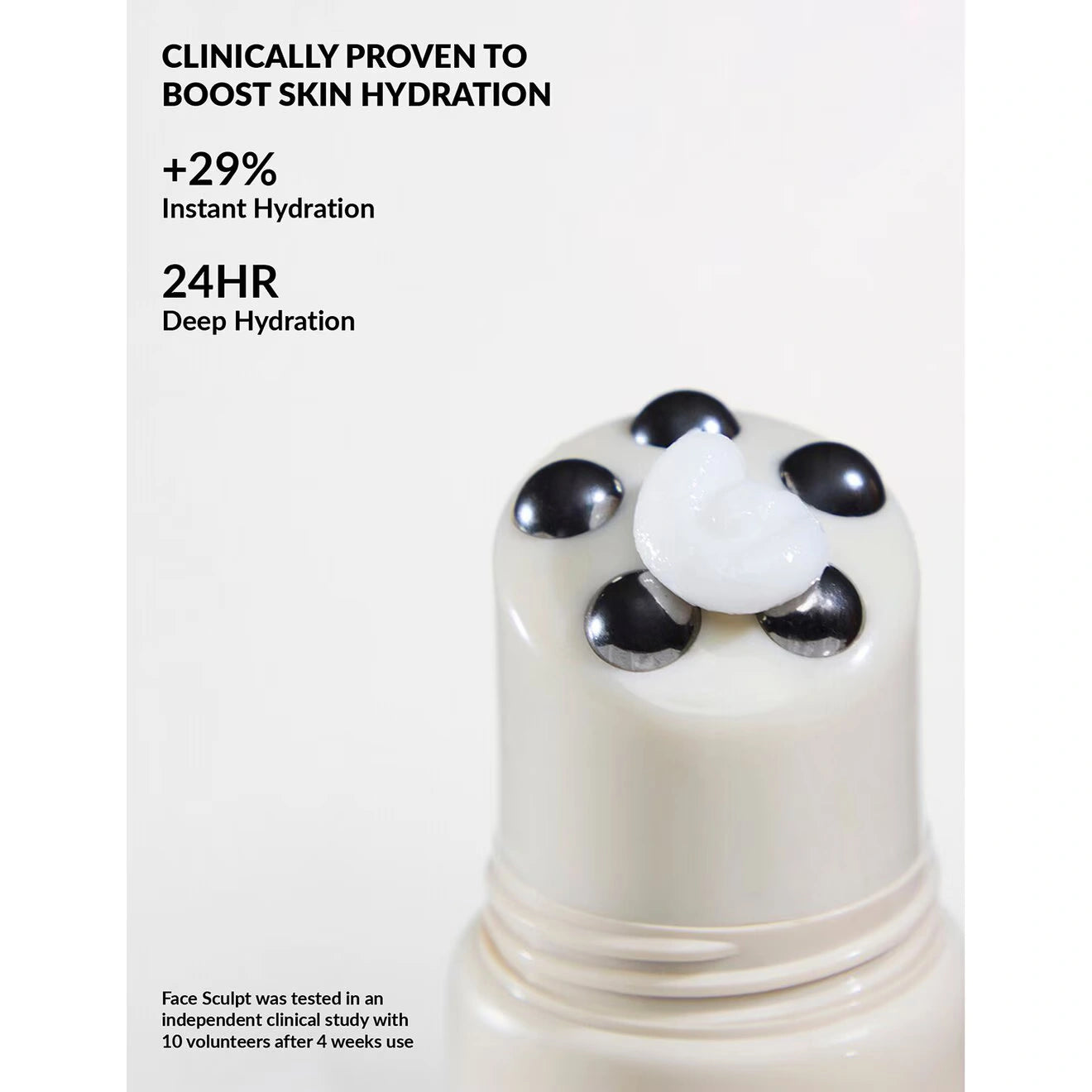 Refy Face Sculpt - Lift & Hydrate