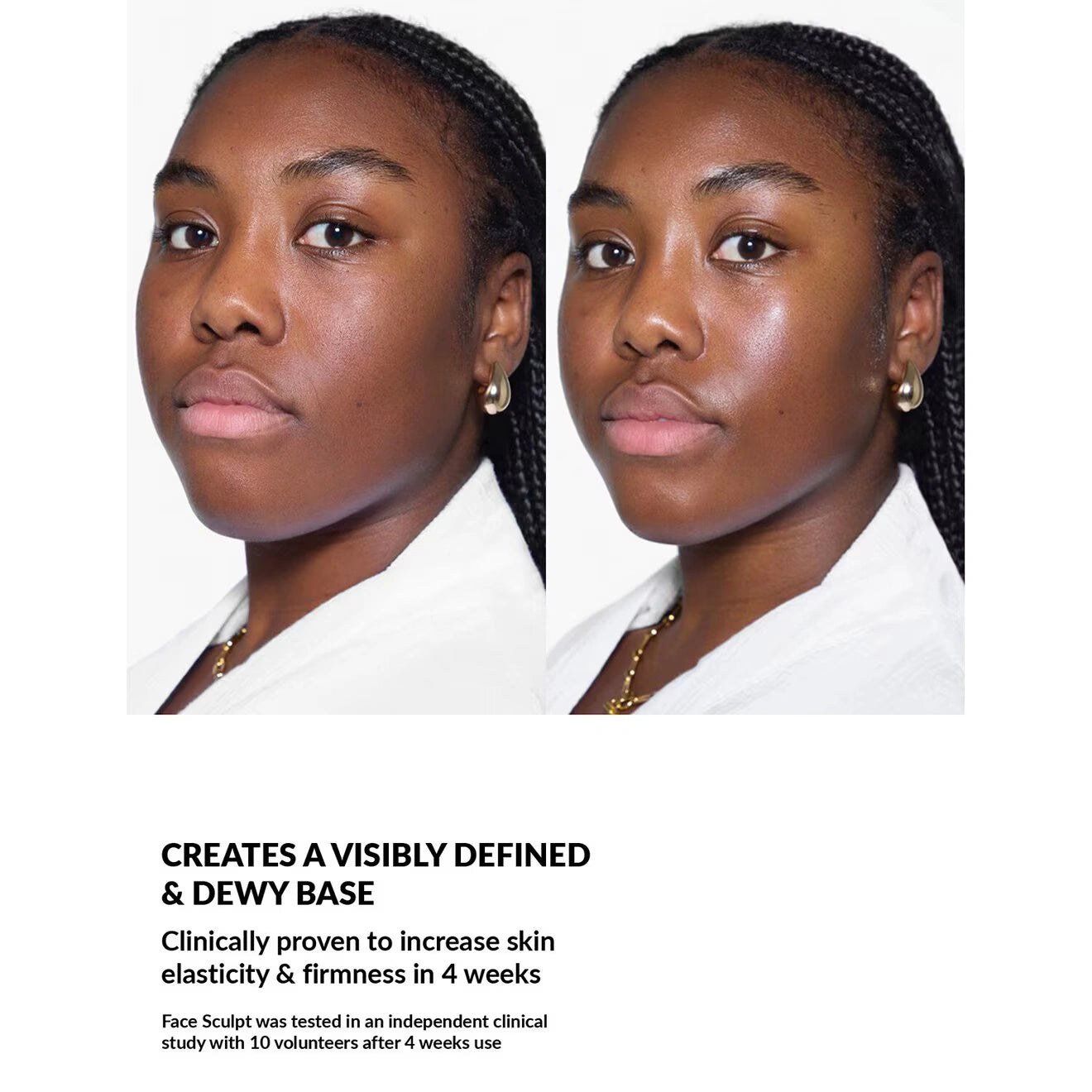 Refy Face Sculpt - Lift & Hydrate