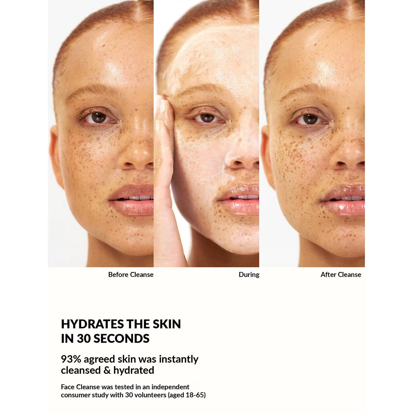 Refy Face Cleanse - Remove & Enhance
