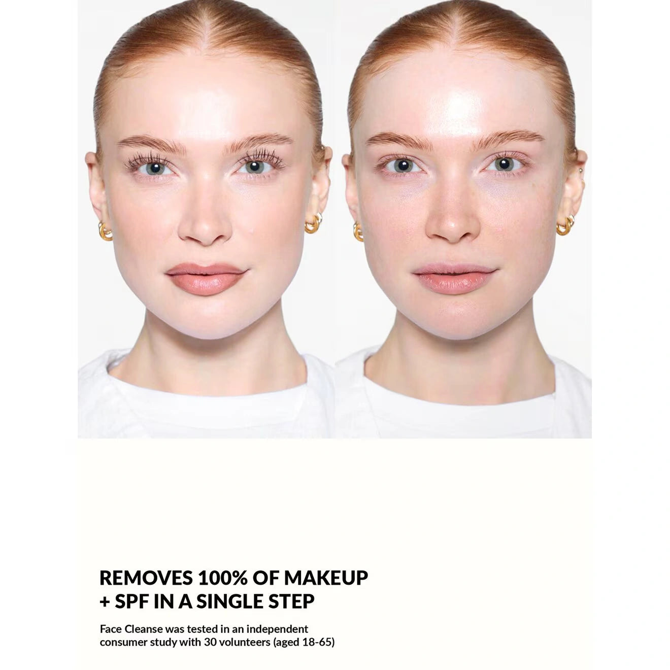 Refy Face Cleanse - Remove & Enhance