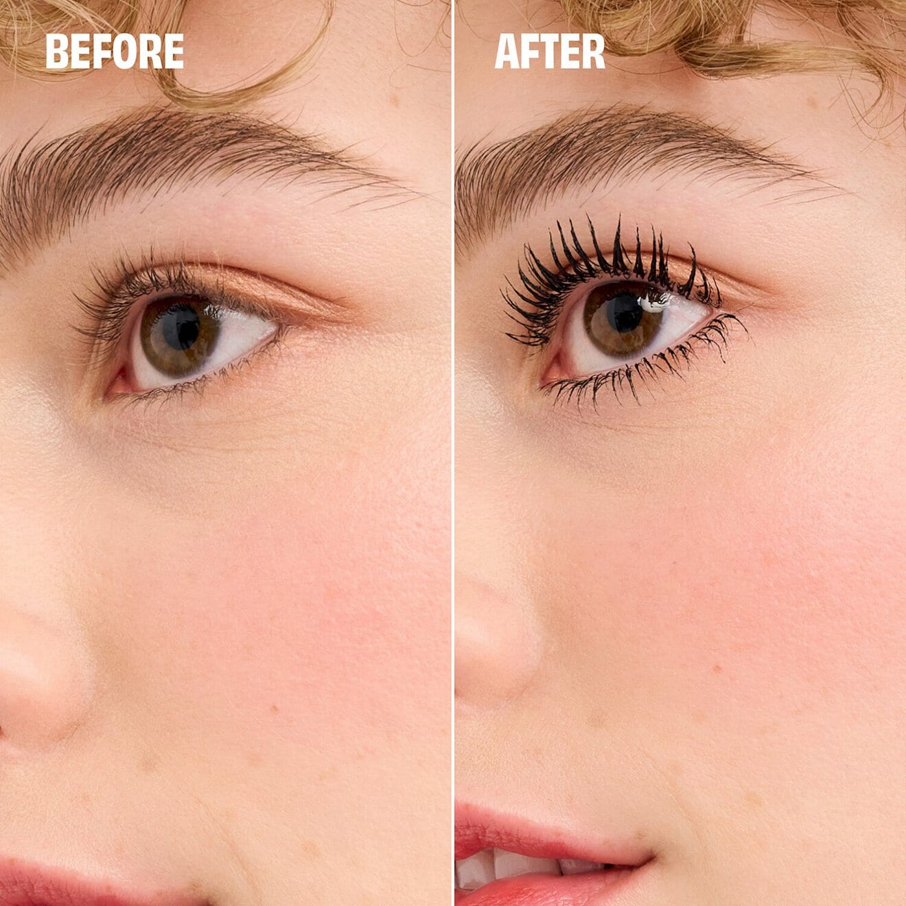 Benefit Cosmetics BANGIN Lashes Mascara Duo Set