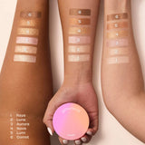 Benefit Cosmetics Glow-La-La Highlight Powder