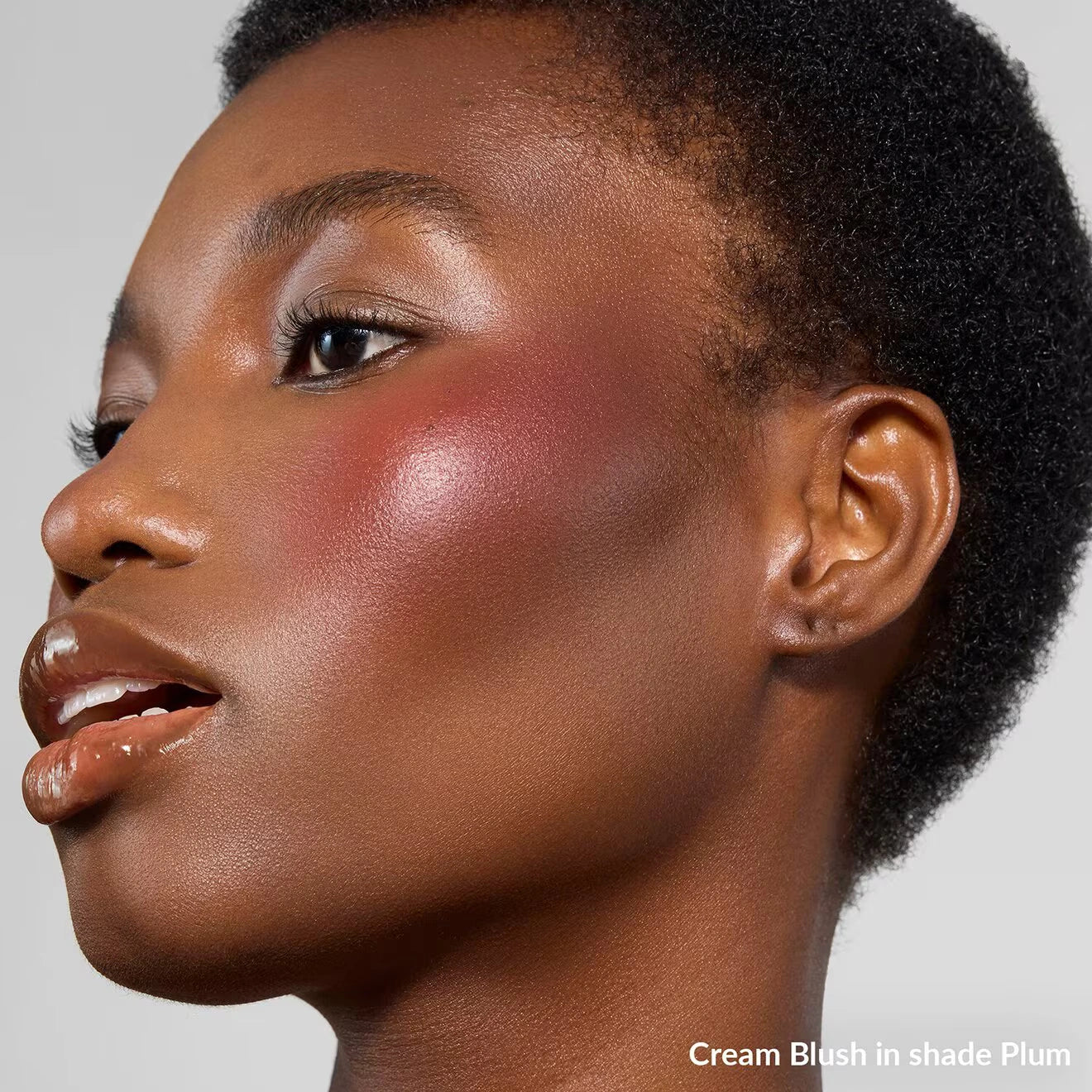 Refy Cream Blush
