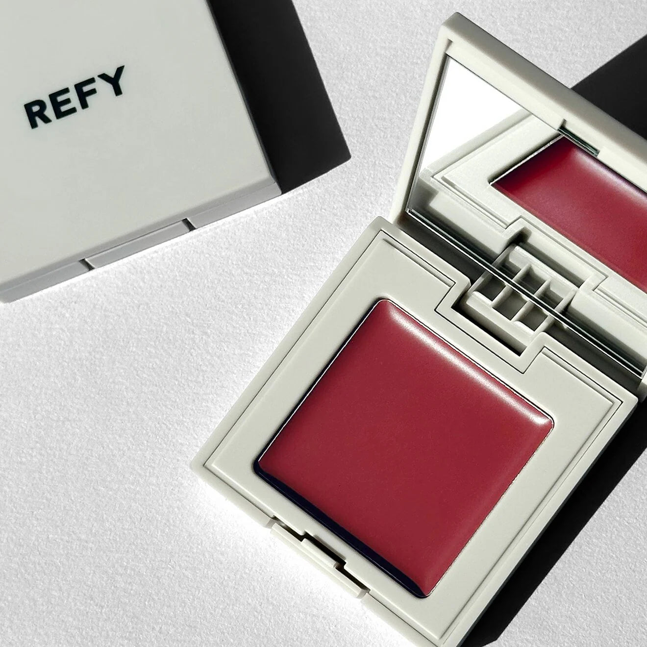 Refy Cream Blush