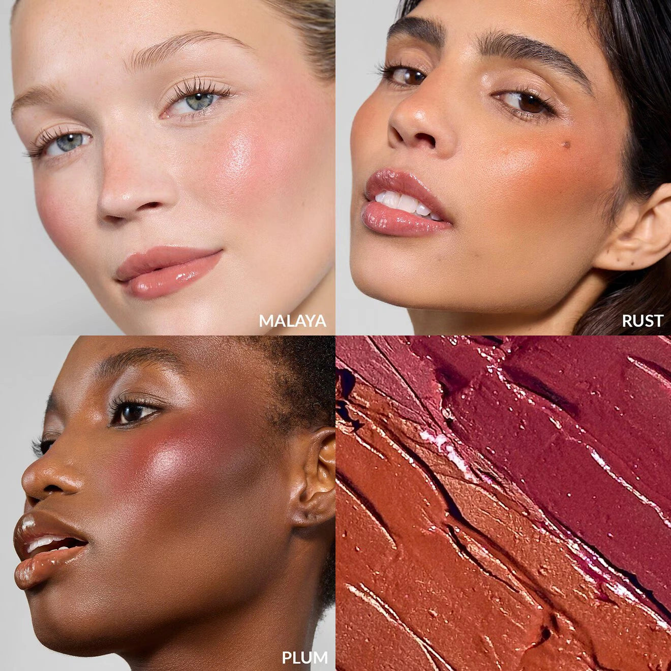 Refy Cream Blush