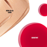 Benefit Cosmetics Dew the Benetint Set