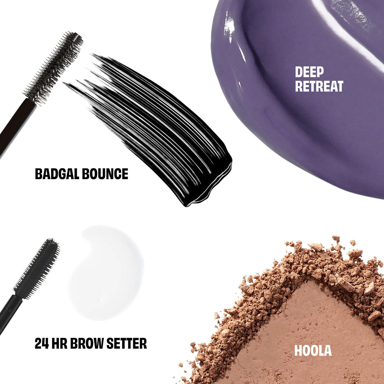 Benefit Cosmetics Dream Team Best Sellers Gift Set