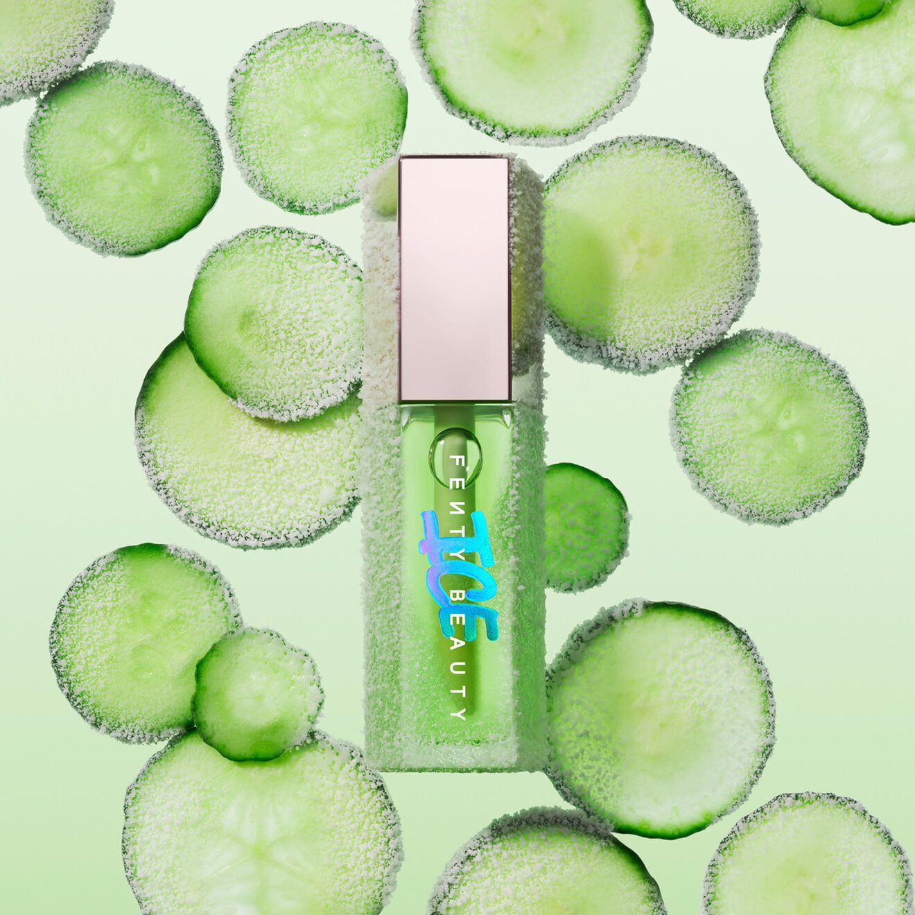 Fenty Beauty Gloss Bomb Ice Fruitz