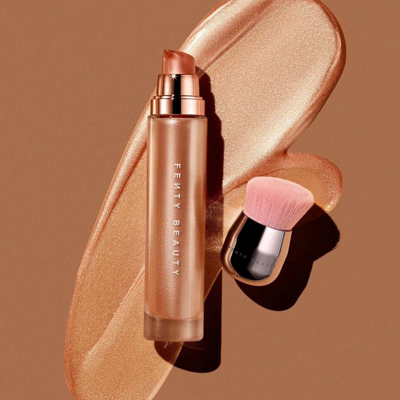 Fenty Beauty Limited Edition Body Lava