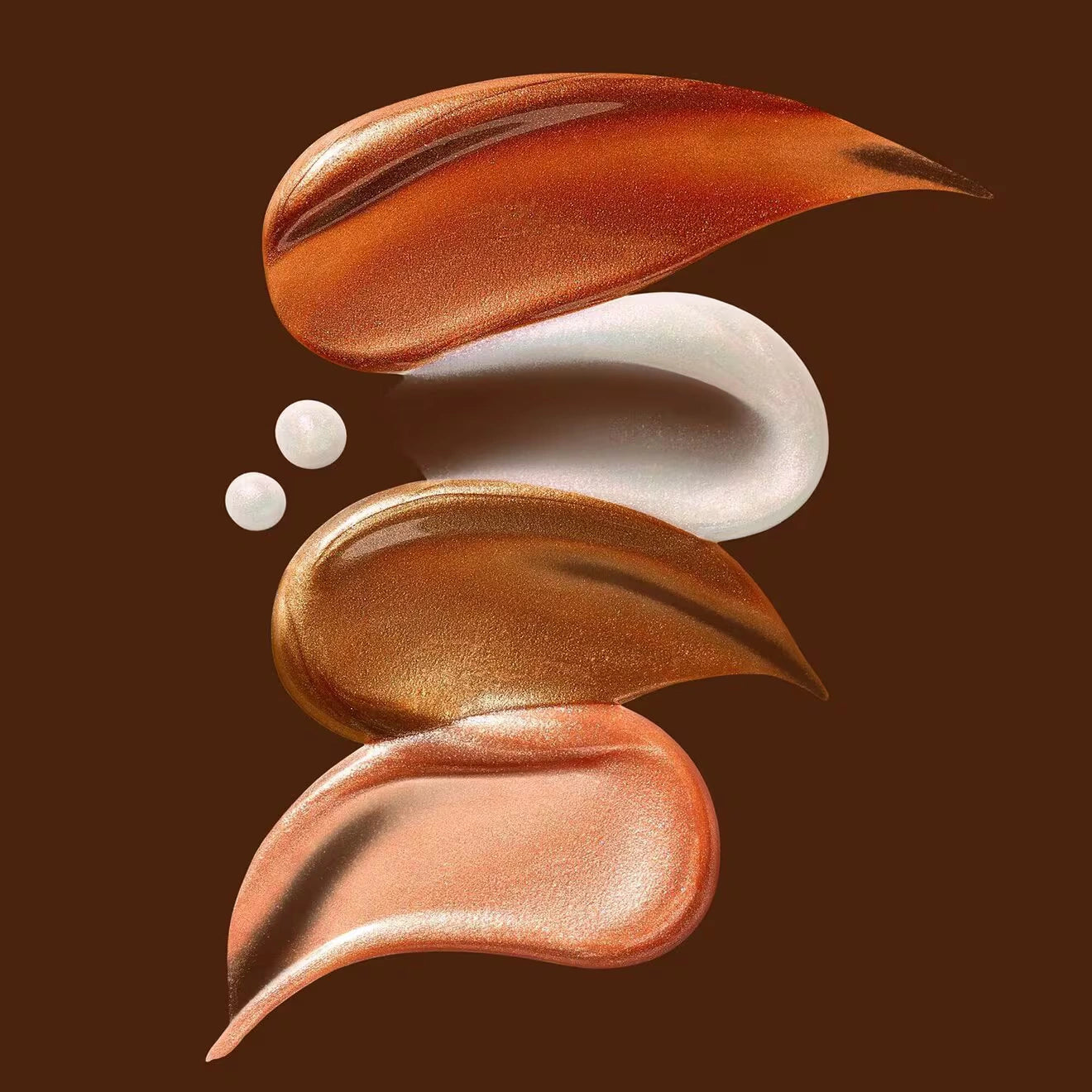 Fenty Beauty Limited Edition Body Lava