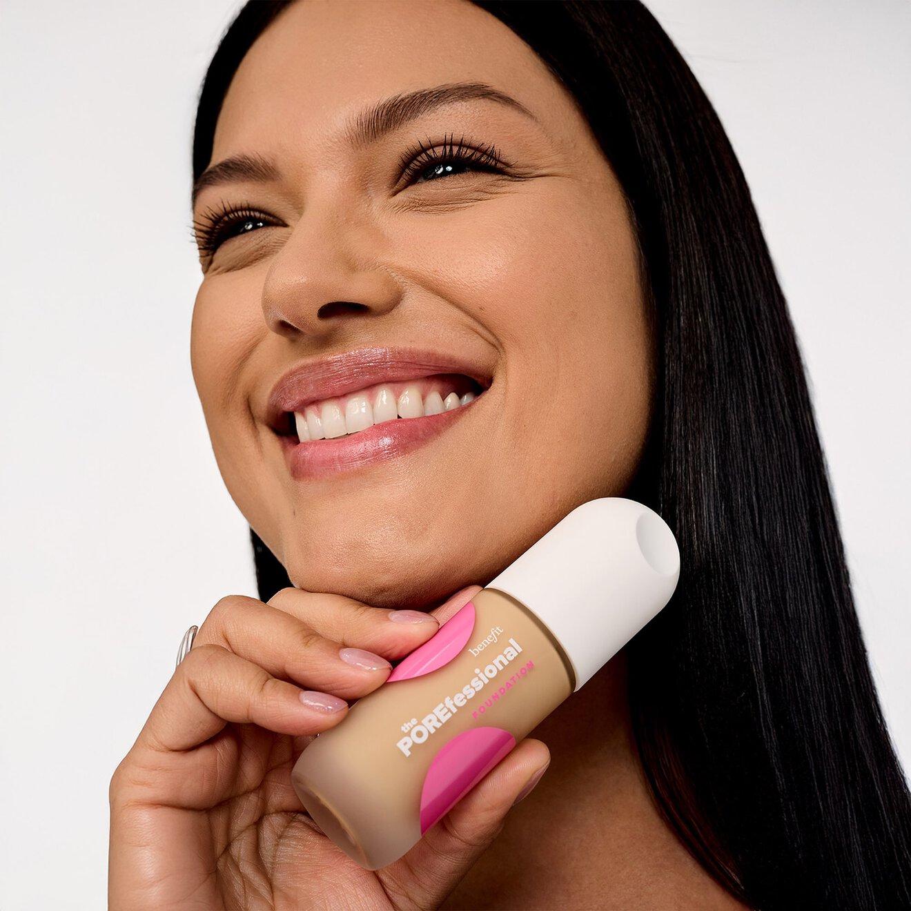 Benefit Cosmetics The Porefessional Foundation