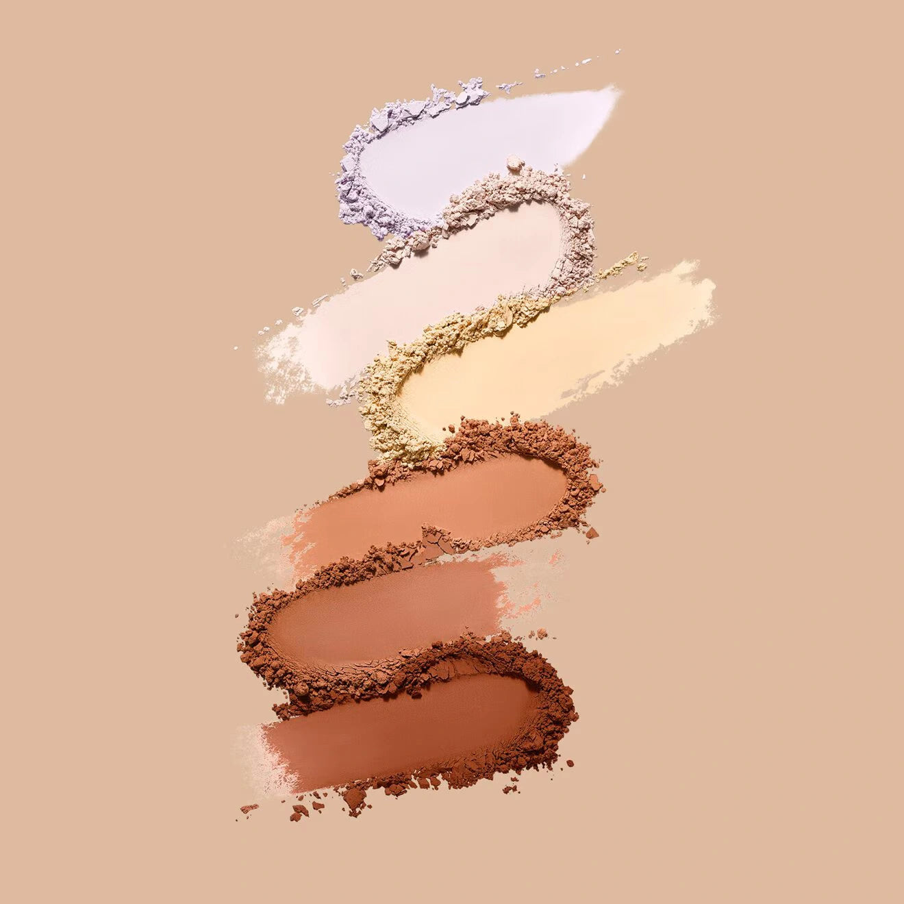Fenty Beauty Bright Fix Brightening Powder