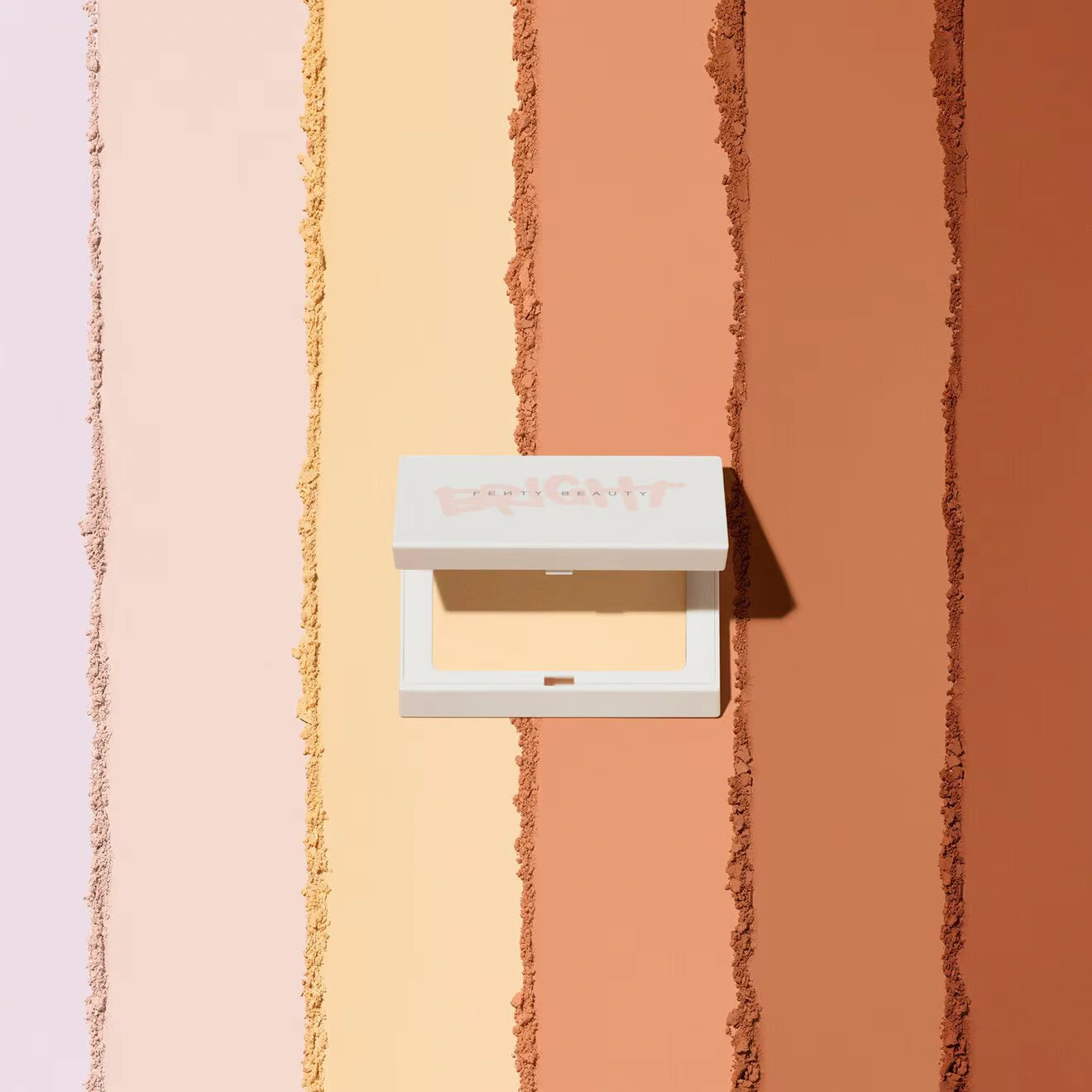 Fenty Beauty Bright Fix Brightening Powder