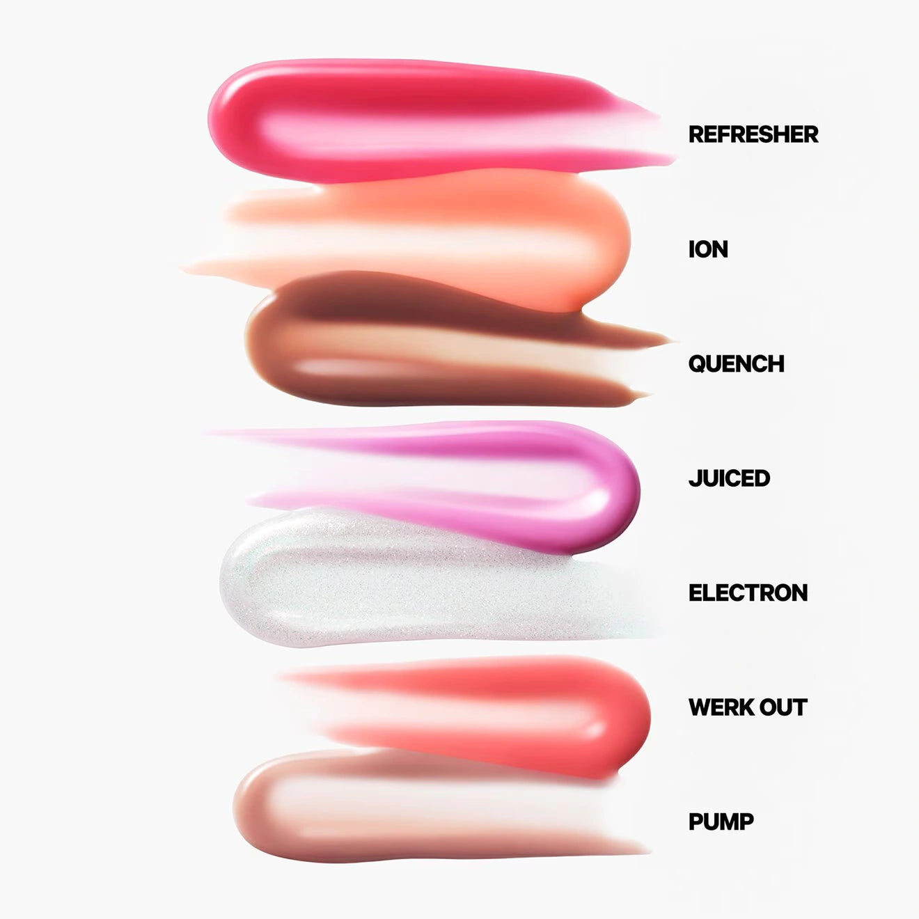 Milk Makeup Balmade Electrolyte Lip Balm