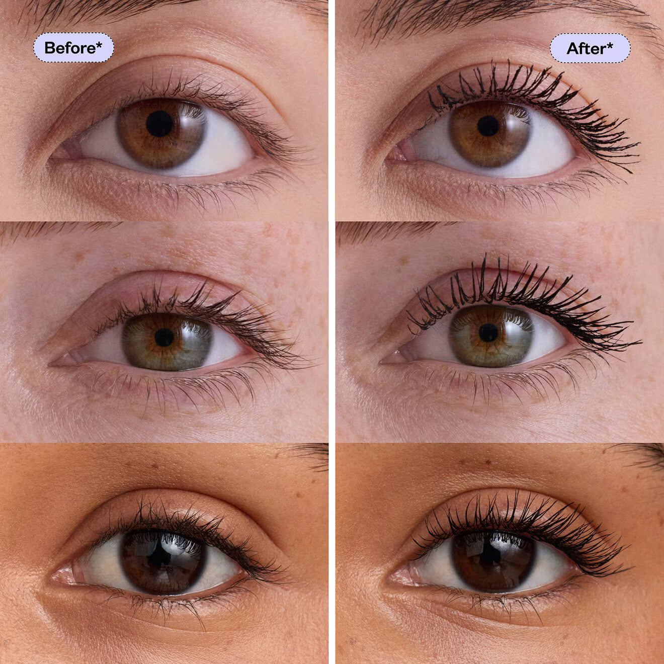 KOSAS Soulgazer Mascara - Hypnotize