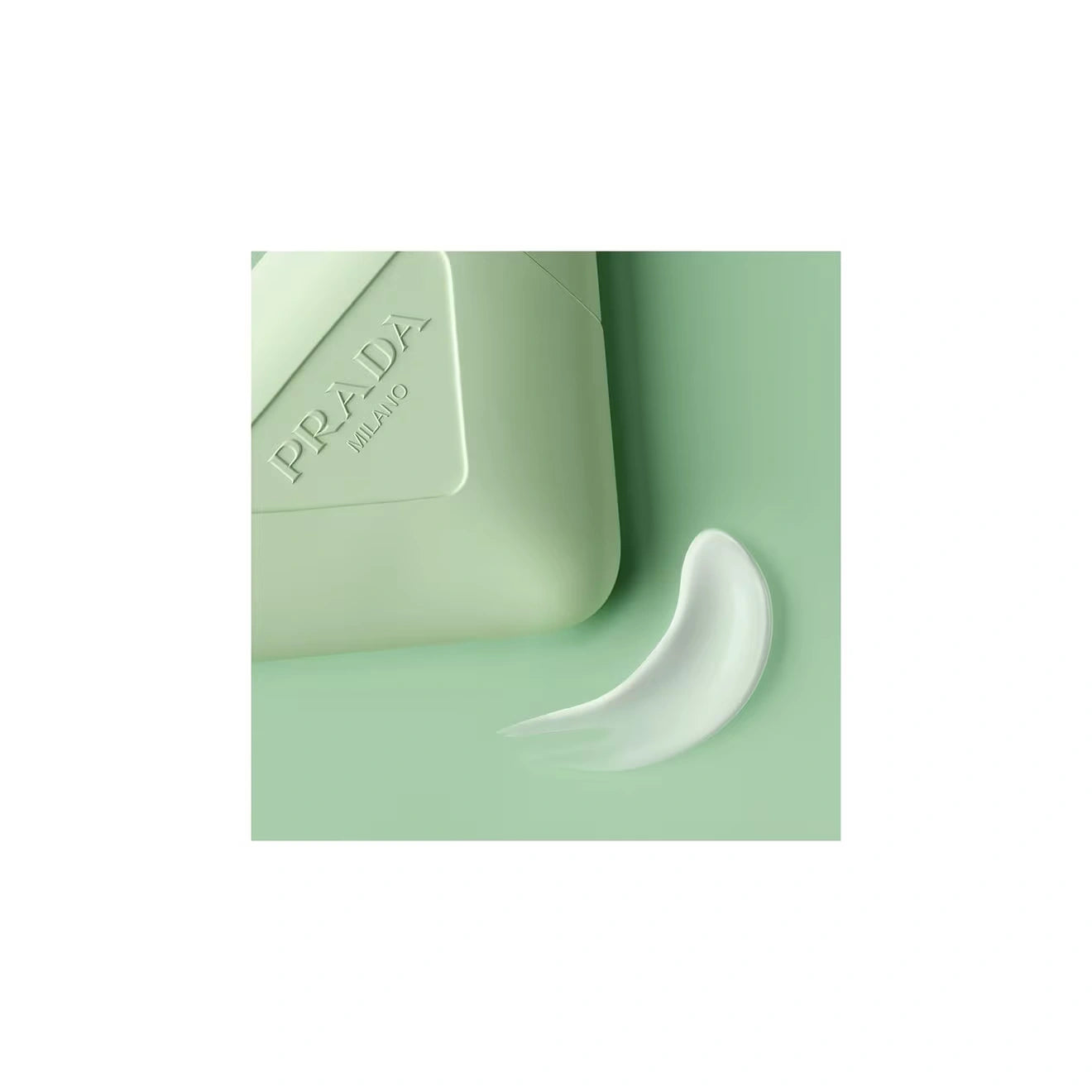 Prada Hand Triple Care Hand Cream