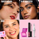 Benefit Cosmetics Benebingo