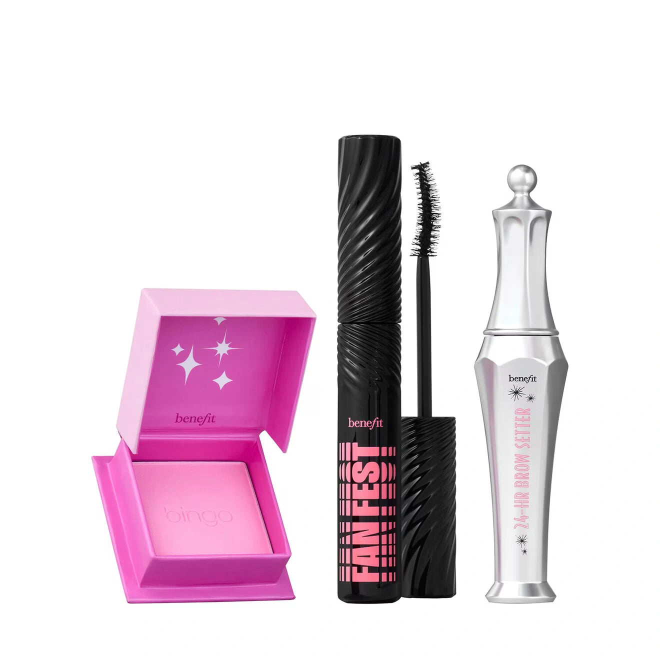 Benefit Cosmetics Benebingo